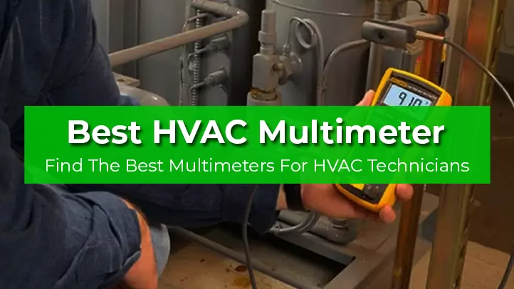 best HVAC multimeter