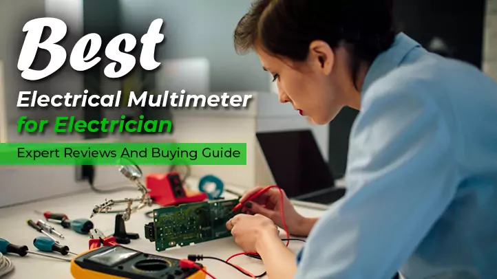 best multimeter for electricians