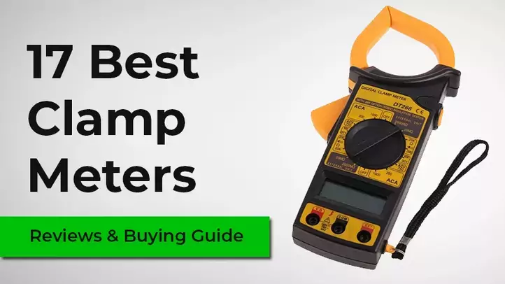best clamp meter